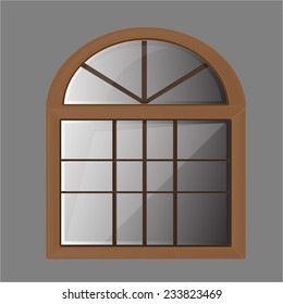 Vector  Windows Arch