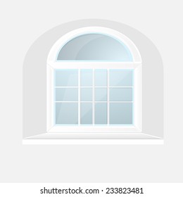 Vector  Windows Arch