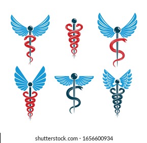 Caducee Medecin Stock Illustrations Images Vectors Shutterstock Caducee Medecin Stock Illustrations Images Vectors Shutterstock