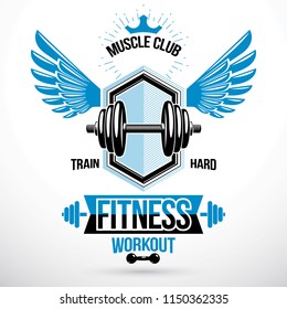 Royal Gym Images Stock Photos Vectors Shutterstock