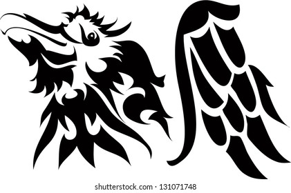 Vector wings