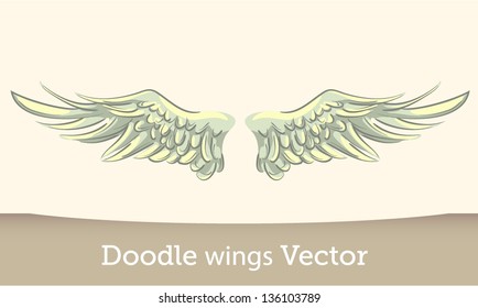 Vector Wings