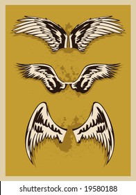 Vector Wings
