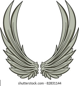 Vector Wings