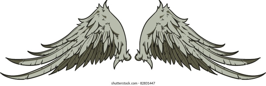 Vector Wings