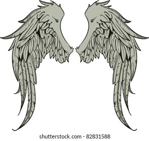 Vector Wings