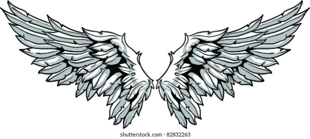 Vector Wings