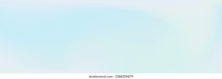 Vector winter gradient background. Holiday season liquid sky wind snow banner backdrop. Cool frozen atmosphere vibes. Christmas season wavy aesthetic backdrop in soft light pink violet pastel colors 