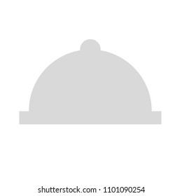 vector winter hat illustration isolated