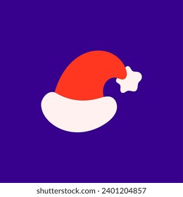 vector of winter hat, this vector is very good for icons, banners, covers, logos