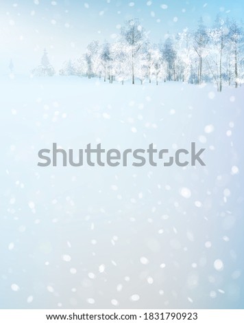 Similar – Image, Stock Photo chill Nature Landscape