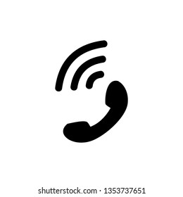 vector wireless wifi icons isolated on white background - Vector