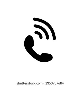 vector wireless wifi icons isolated on white background - Vector