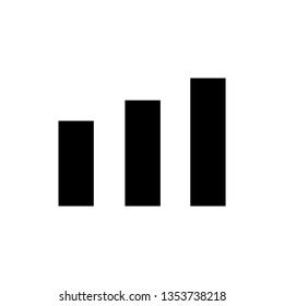 vector wireless wifi icons isolated on white background - Vector