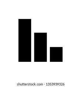 vector wireless wifi icons isolated on white background - Vector