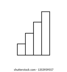 vector wireless wifi icons isolated on white background - Vector