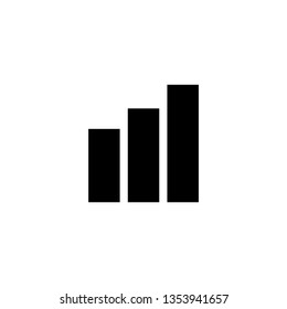 vector wireless wifi icons isolated on white background - Vector