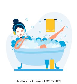 Bathing Images, Stock Photos & Vectors | Shutterstock