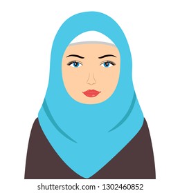 Illustration Old Young Woman Face On Stock Vector (Royalty Free ...