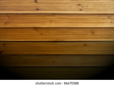 fondo de madera vectorial