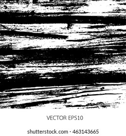 Vector wood grain texture
