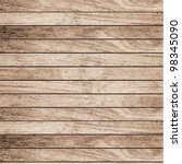 Vector wood plank background