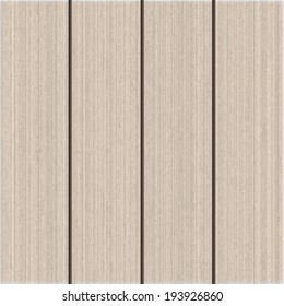 Vector wood plank background