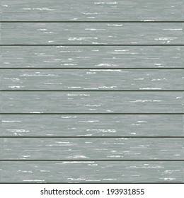 Vector wood plank background