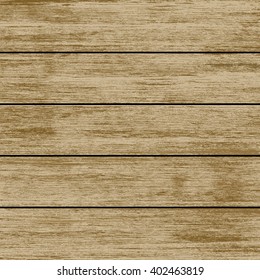 Vector wood plank background