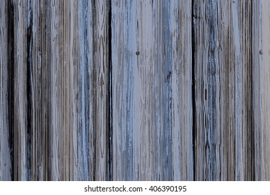 Vector wood plank background