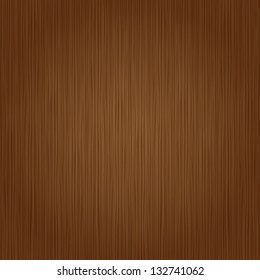 Vector wood texture