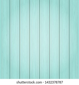 vector wood texture background in blue colors
