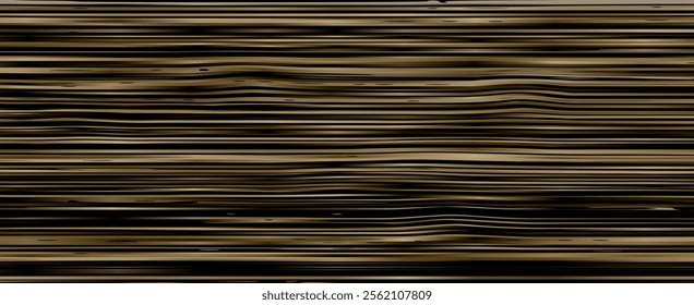 Vector wood texture background. Brown wooden backdrop