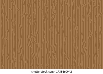 Vector Holzstruktur. Hintergrund. Grunge Retro-Vintage Holzstruktur, Vektor-Hintergrund