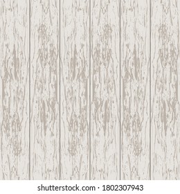 Vector wood texture. Background old panels. Grunge retro vintage wooden texture, vector background. Vertical stripes.