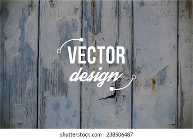 Vector wood texture. background old panels. Grunge retro vintage wooden texture, vector background