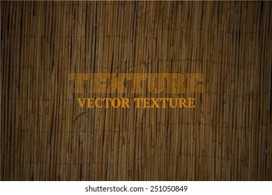 Vector wood texture. background old panels. Grunge retro vintage wooden texture, vector background