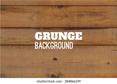 Vector wood texture. background old panels. Grunge retro vintage wooden texture, vector background. Vertical stripes.