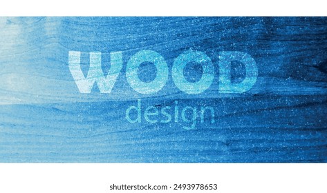Vector wood texture. Can be used to create backgrounds, covers, various layouts