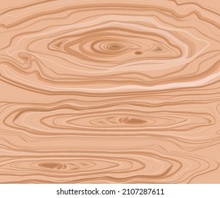 Textura de madera vectorial. Textura de madera retro grunge. Vector