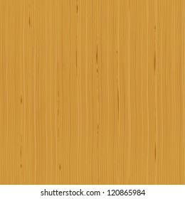 Vector wood texture horizontal seamless pattern ornament background with hand drawn