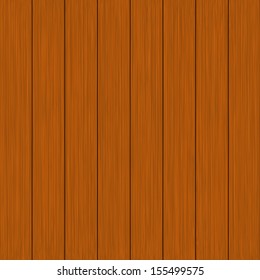 Vector wooden background. Eps10 