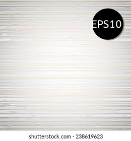 Vector wooden background. Eps10