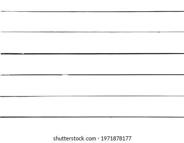 Vector wooden background with horizontal stripes. white wood boards texture. EPS10 vector illustration.