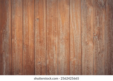 Vector Wooden background. Wood Texture Background. Brown wood texture background coming from natural tree. The wooden panel has a beautiful pattern. Wooden textures, background, wood texture seamless.