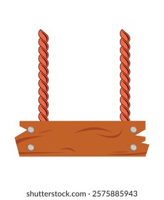 vector wooden board for your design
