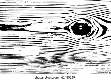 Vector wooden grain planks texture background. Distress wooden overlay texture for your design. 