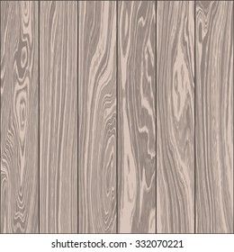 Vector wooden parquet.  Seamless texture or background. EPS 10.