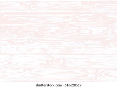 Vector wooden planks overlay texture for your design. Shabby chic background. Wood texture backdrop.