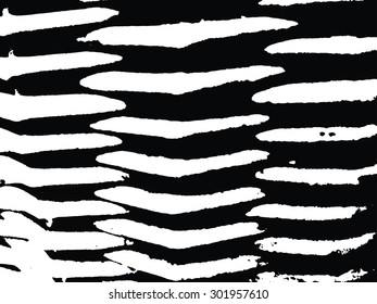 Vector Wooden Planks Texture . Grunge, distress , overlay Texture